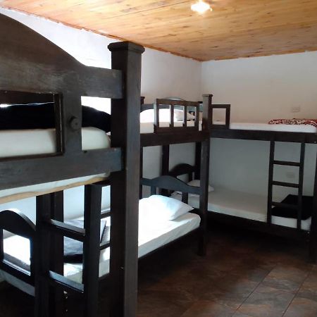 Hostal Hilltop Capurganá Esterno foto