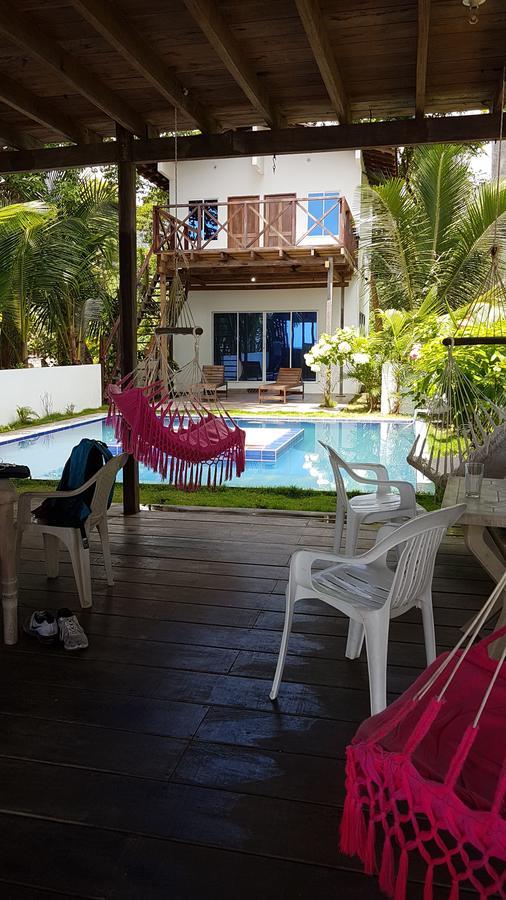 Hostal Hilltop Capurganá Esterno foto