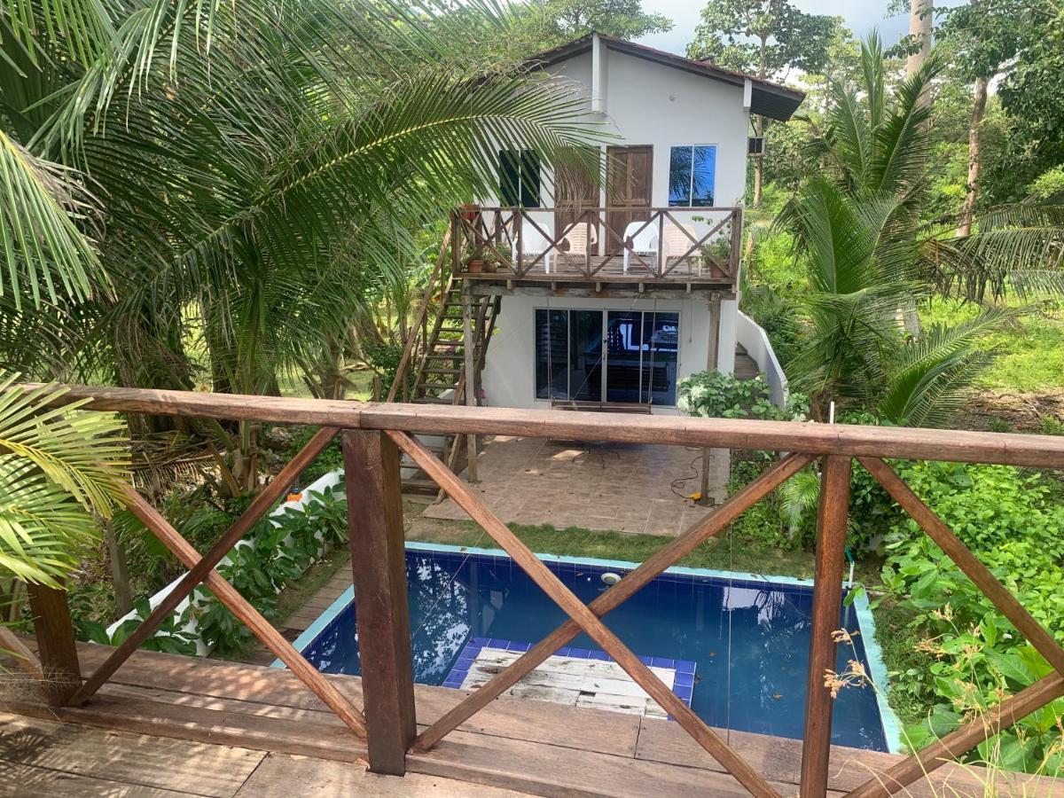 Hostal Hilltop Capurganá Esterno foto